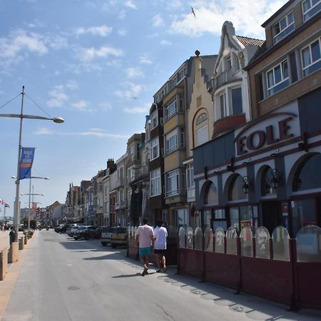 Hotel Eole Dunkirk Exterior photo