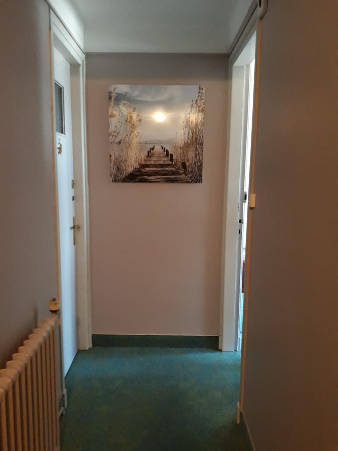 Hotel Eole Dunkirk Exterior photo