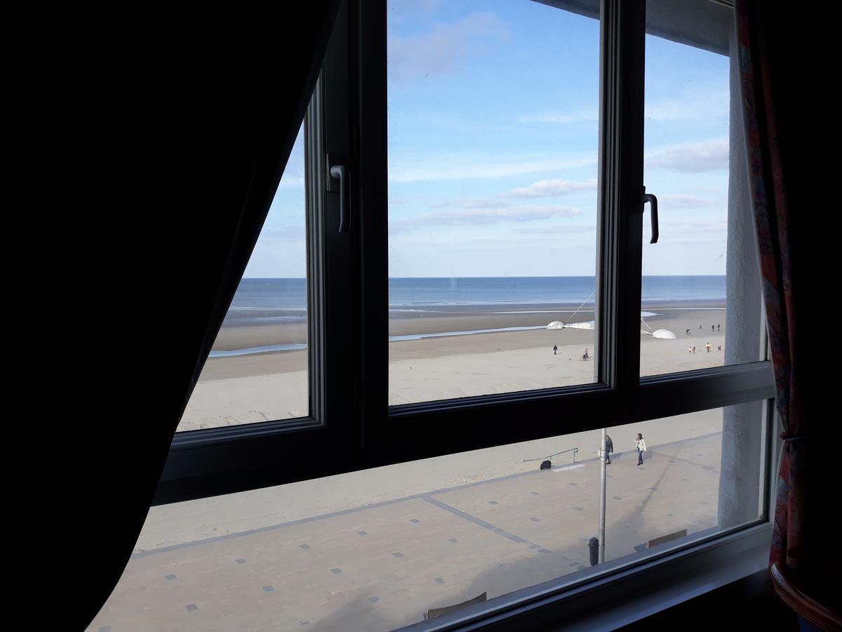 Hotel Eole Dunkirk Exterior photo