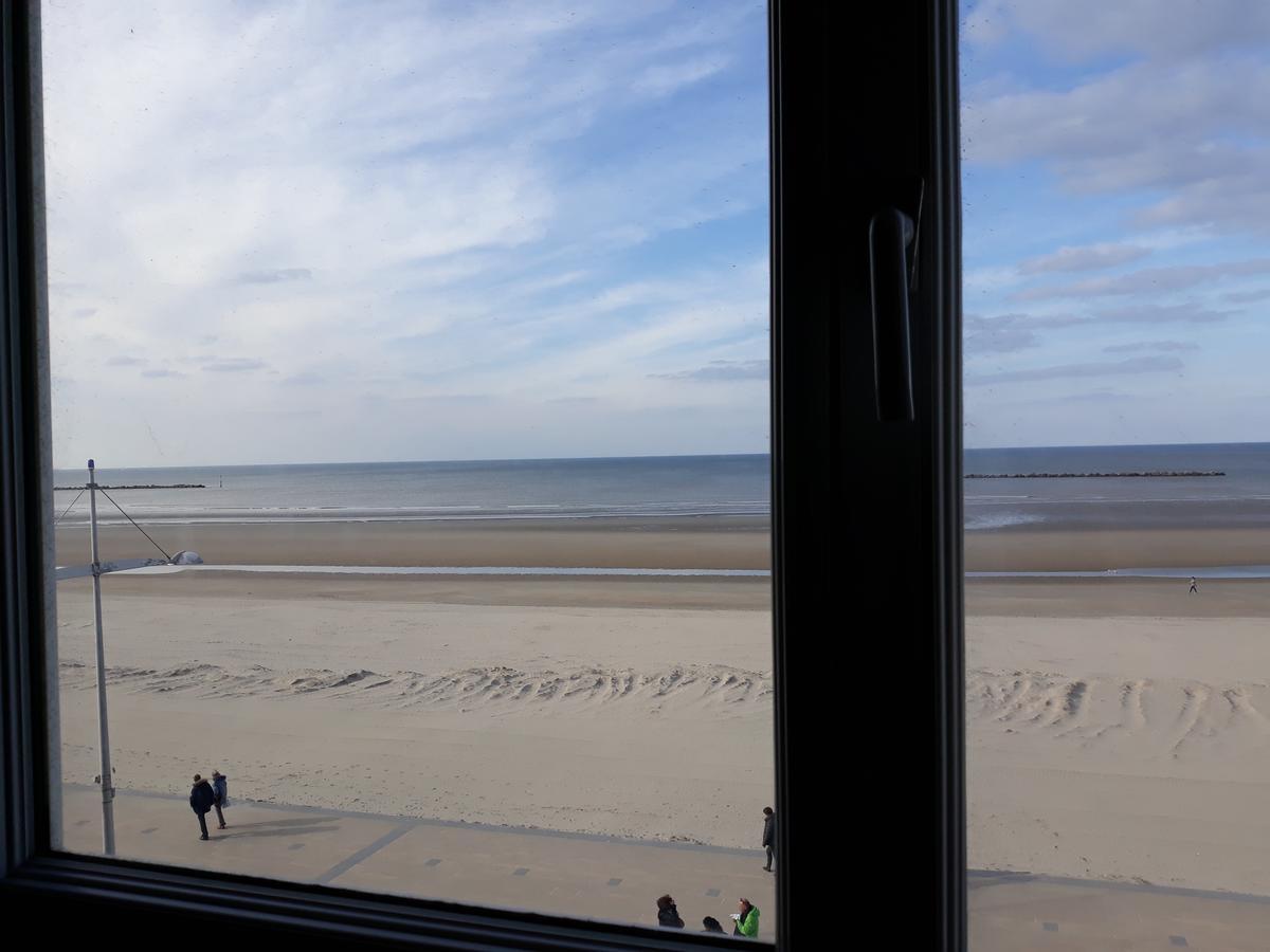 Hotel Eole Dunkirk Exterior photo